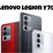 Lenovo Legion Y70 hadir membawa setup kamera mumpuni di samping performa gamingnya yang buas.