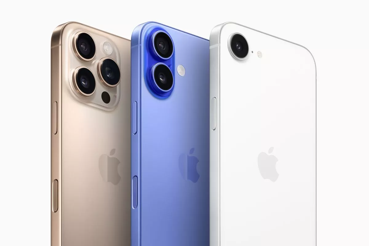 Nilai Trade-In iPhone 16 dan iPad Pro resmi naik, saatnya pilih model iPhone impian Anda.