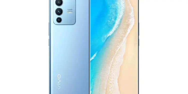 Mengenang kejayaan vivo S Series sebelum akhirnya siap bersaing kembali di pasar smartphone tanah air pada 2026.