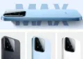 Bocoran desain Xiaomi 17 Max menampilkan modul kamera kotak dengan branding Leica yang menegaskan kemampuan fotografi kelas atas.
