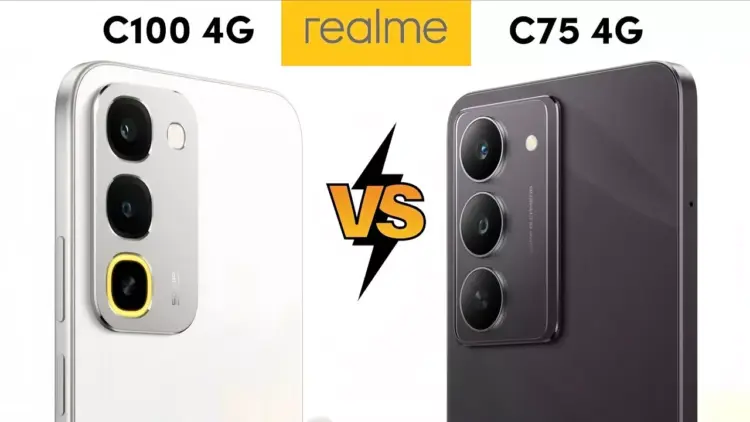 Bocoran awal yang memperlihatkan keunggulan bodi ramping dan kapasitas daya yang dibawa seri Realme terbaru.