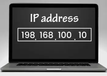Alamat IP atau IP address komputer berfungsi sebagai identitas unik perangkat di jaringan internet.