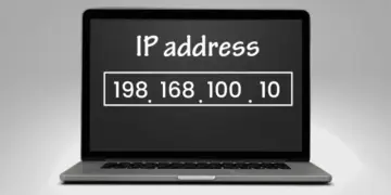 Alamat IP atau IP address komputer berfungsi sebagai identitas unik perangkat di jaringan internet.