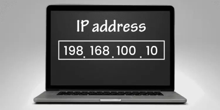Alamat IP atau IP address komputer berfungsi sebagai identitas unik perangkat di jaringan internet.