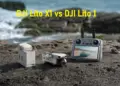 Pilih mana? DJI Lito X1 atau DJI Lito 1, keduanya membawa teknologi mutakhir untuk pasar drone 2026.