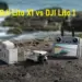 Pilih mana? DJI Lito X1 atau DJI Lito 1, keduanya membawa teknologi mutakhir untuk pasar drone 2026.