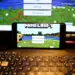 Menghubungkan akun saat bermain Minecraft di HP memungkinkan Anda melanjutkan progres permainan dari perangkat mana pun tanpa hambatan.
