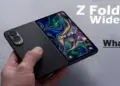 Rumor spesifikasi kamera Samsung Galaxy Z Fold 8 Wide yang memicu perdebatan sengit di kalangan pencinta gadget.