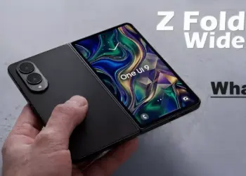 Rumor spesifikasi kamera Samsung Galaxy Z Fold 8 Wide yang memicu perdebatan sengit di kalangan pencinta gadget.
