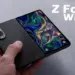 Rumor spesifikasi kamera Samsung Galaxy Z Fold 8 Wide yang memicu perdebatan sengit di kalangan pencinta gadget.