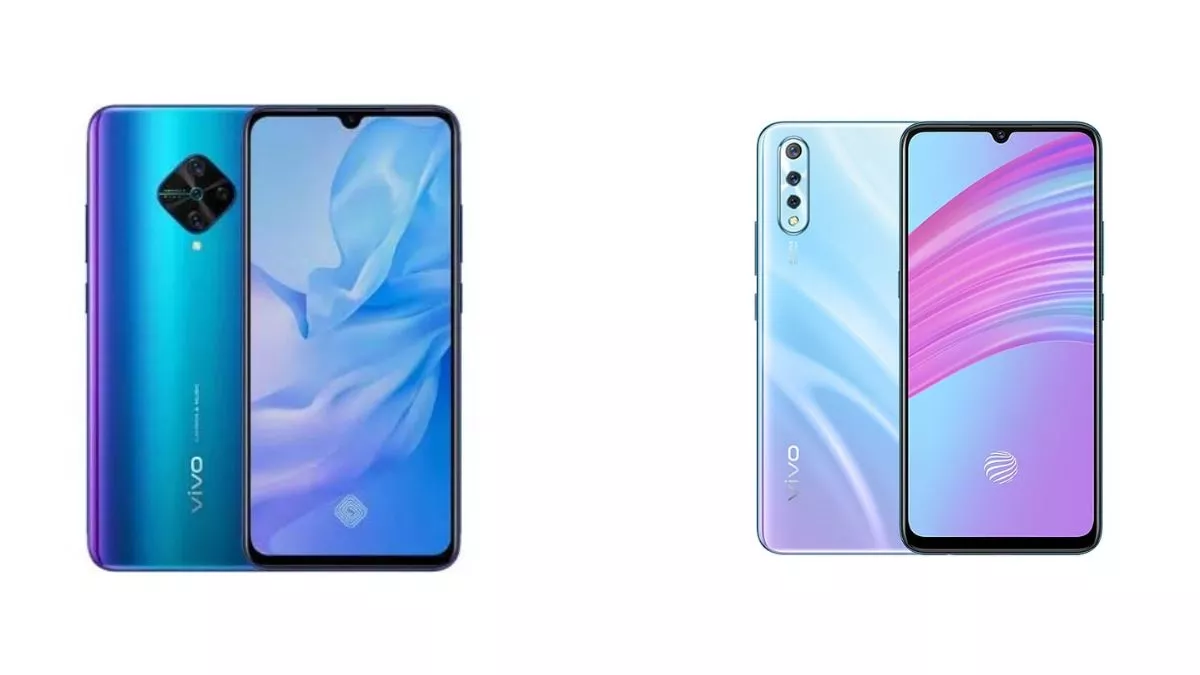 Kembalinya vivo S Series ke pasar Indonesia di tahun 2026 diprediksi akan membawa desain yang semakin ramping dan elegan.