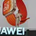 Momen peluncuran resmi Huawei Watch Fit 5 Series di Indonesia yang memperkenalkan berbagai peningkatan fitur kesehatan.