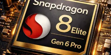 Arsitektur canggih pada chipset baru menawarkan performa luar biasa namun dengan harga komparatif yang lebih tinggi.