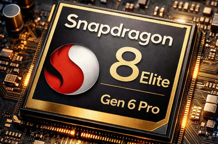 Arsitektur canggih pada chipset baru menawarkan performa luar biasa namun dengan harga komparatif yang lebih tinggi.