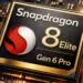 Arsitektur canggih pada chipset baru menawarkan performa luar biasa namun dengan harga komparatif yang lebih tinggi.