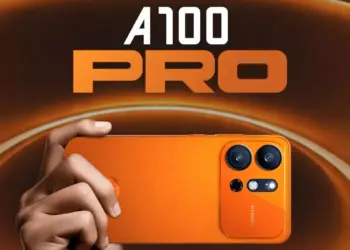 Resmi dirilis, Itel A100 Pro siap bersaing di pasar smartphone murah dengan fitur bersaing.
