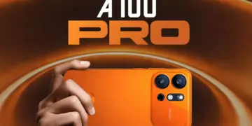 Resmi dirilis, Itel A100 Pro siap bersaing di pasar smartphone murah dengan fitur bersaing.