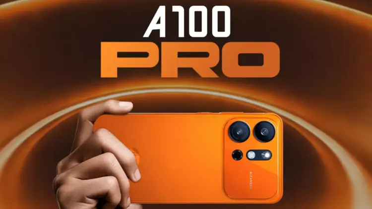 Resmi dirilis, Itel A100 Pro siap bersaing di pasar smartphone murah dengan fitur bersaing.