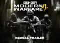 Aksi tiga prajurit taktis dalam cuplikan trailer perdana Call of Duty Modern Warfare 4 yang memberikan petunjuk mengenai tanggal rilisnya.