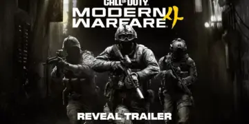 Aksi tiga prajurit taktis dalam cuplikan trailer perdana Call of Duty Modern Warfare 4 yang memberikan petunjuk mengenai tanggal rilisnya.