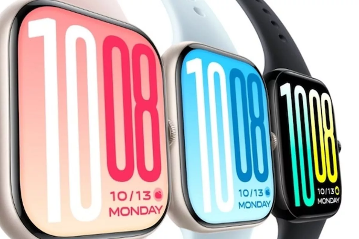 Vivo Watch GT 2 hadir dengan beragam pilihan warna strap dan watch face yang dapat dipersonalisasi sesuai gaya Anda.
