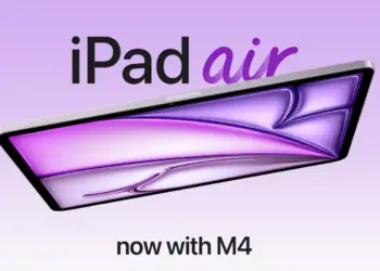 Apple resmi membawa iPad Air M4 ke pasar Indonesia dengan peningkatan performa yang signifikan.