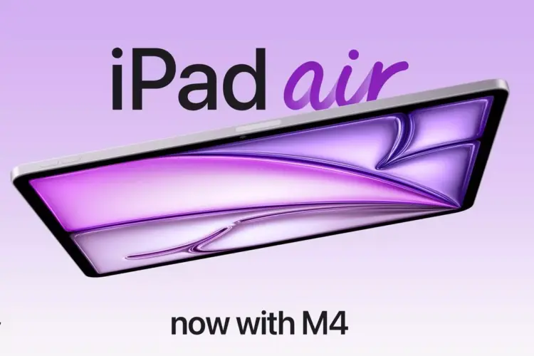 Apple resmi membawa iPad Air M4 ke pasar Indonesia dengan peningkatan performa yang signifikan.