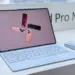 Mengusung RAM hingga 20GB, Huawei MatePad Pro Max siap menggantikan fungsi laptop untuk produktivitas berat.