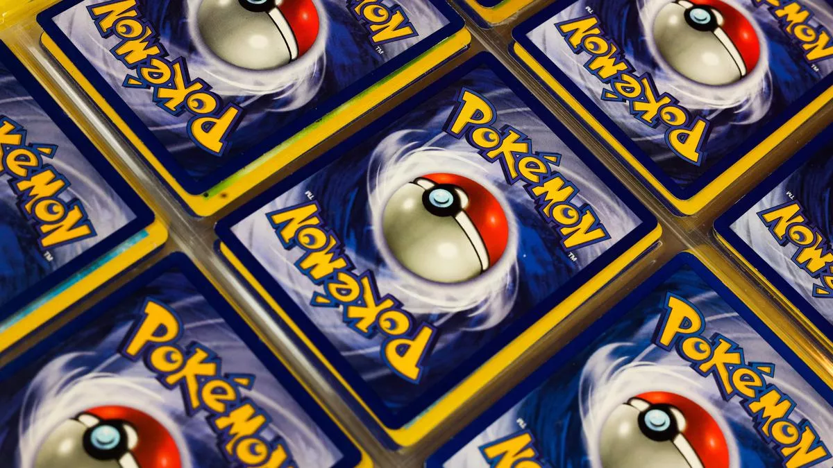 Menyimpan kartu Pokémon dalam kondisi sempurna adalah kunci utama agar harganya tembus miliaran rupiah.