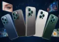 Itel menawarkan berbagai pilihan warna menarik untuk kategori HP sejutaan, lengkap dengan fitur fotografi yang mumpuni di kelasnya.