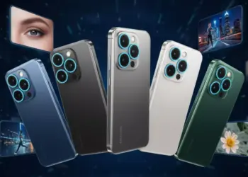Itel menawarkan berbagai pilihan warna menarik untuk kategori HP sejutaan, lengkap dengan fitur fotografi yang mumpuni di kelasnya.