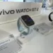 Unit Vivo Watch GT 2 dipamerkan dengan spesifikasi utama seperti layar cerah dan daya tahan baterai ekstra lama.
