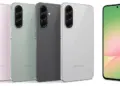 Varian warna premium Samsung Galaxy seri A terbaru untuk rekomendasi HP 5 jutaan Android