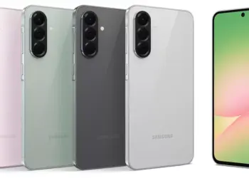 Varian warna premium Samsung Galaxy seri A terbaru untuk rekomendasi HP 5 jutaan Android