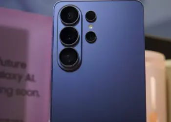 Susunan sensor kamera premium pada Samsung Galaxy S27 Pro yang siap membawa peningkatan fitur berbasis kecerdasan buatan (Galaxy AI).