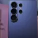 Susunan sensor kamera premium pada Samsung Galaxy S27 Pro yang siap membawa peningkatan fitur berbasis kecerdasan buatan (Galaxy AI).
