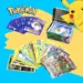 Mencari kartu "harta karun" bisa dimulai dari box kolektor yang berisi berbagai seri kartu Pokémon pilihan.