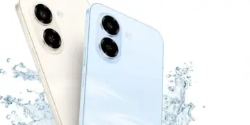 Selain baterai 7500 mAh yang jumbo, Honor Play 80 Plus dirancang untuk penggunaan harian yang tangguh.