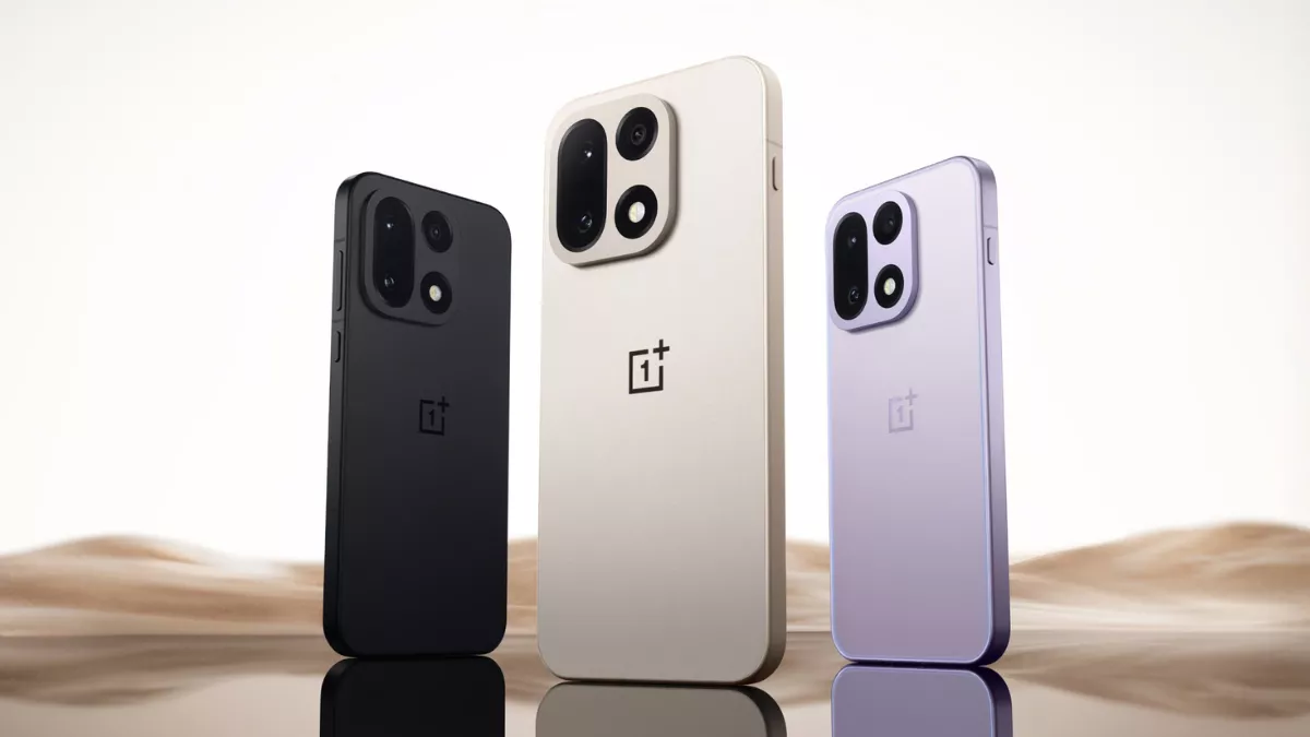 Pilihan warna OnePlus 16 yang beragam, siap memikat pengguna dengan daya tahan baterai yang diklaim tak masuk akal.