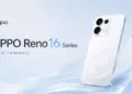 Mengusung kamera 200MP dan baterai super besar, Oppo Reno16 Series siap menjadi standar baru smartphone mid-range premium tahun ini.