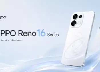 Mengusung kamera 200MP dan baterai super besar, Oppo Reno16 Series siap menjadi standar baru smartphone mid-range premium tahun ini.