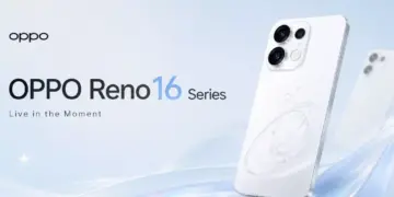 Mengusung kamera 200MP dan baterai super besar, Oppo Reno16 Series siap menjadi standar baru smartphone mid-range premium tahun ini.