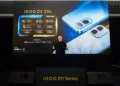 iQOO Z11 Series siap menggebrak pasar smartphone Indonesia dengan performa ekstrem.