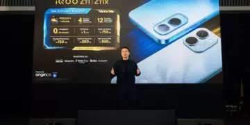 iQOO Z11 Series siap menggebrak pasar smartphone Indonesia dengan performa ekstrem.
