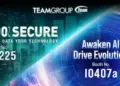 TEAMGROUP siap memamerkan terobosan storage mutakhir berbasis AI dan sistem keamanan data tingkat industri di ajang COMPUTEX 2026.