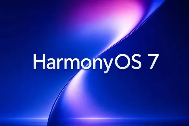Huawei resmi memperkenalkan HarmonyOS 7 dengan identitas visual baru yang mengedepankan estetika premium.