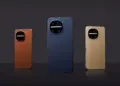 Debut perdana Sharp AQUOS R11 yang hadir membawa desain elegan dengan modul kamera Leica yang mencuri perhatian.