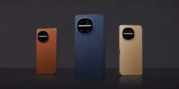Debut perdana Sharp AQUOS R11 yang hadir membawa desain elegan dengan modul kamera Leica yang mencuri perhatian.