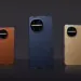 Debut perdana Sharp AQUOS R11 yang hadir membawa desain elegan dengan modul kamera Leica yang mencuri perhatian.