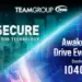 TEAMGROUP siap memamerkan terobosan storage mutakhir berbasis AI dan sistem keamanan data tingkat industri di ajang COMPUTEX 2026.